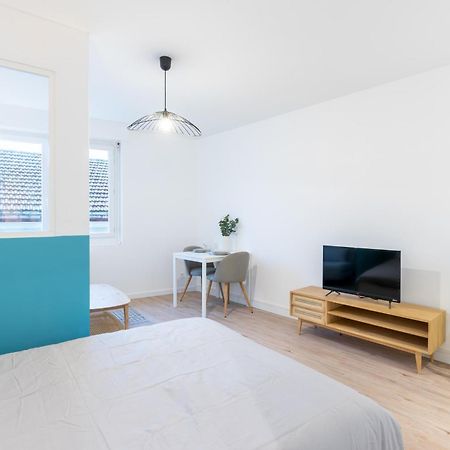 Le Cocon, Dax, Studio Coeur De Ville Екстериор снимка