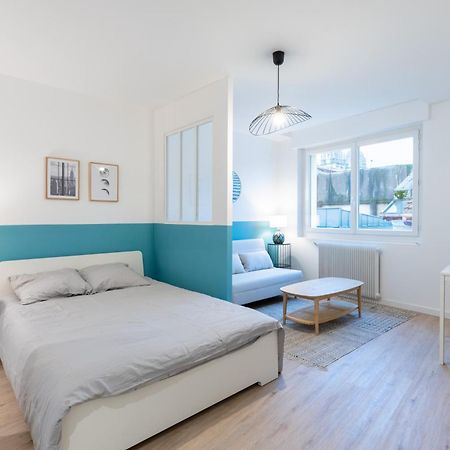 Le Cocon, Dax, Studio Coeur De Ville Екстериор снимка