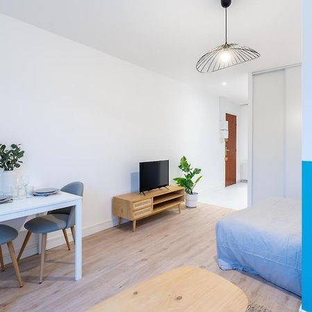 Le Cocon, Dax, Studio Coeur De Ville Екстериор снимка