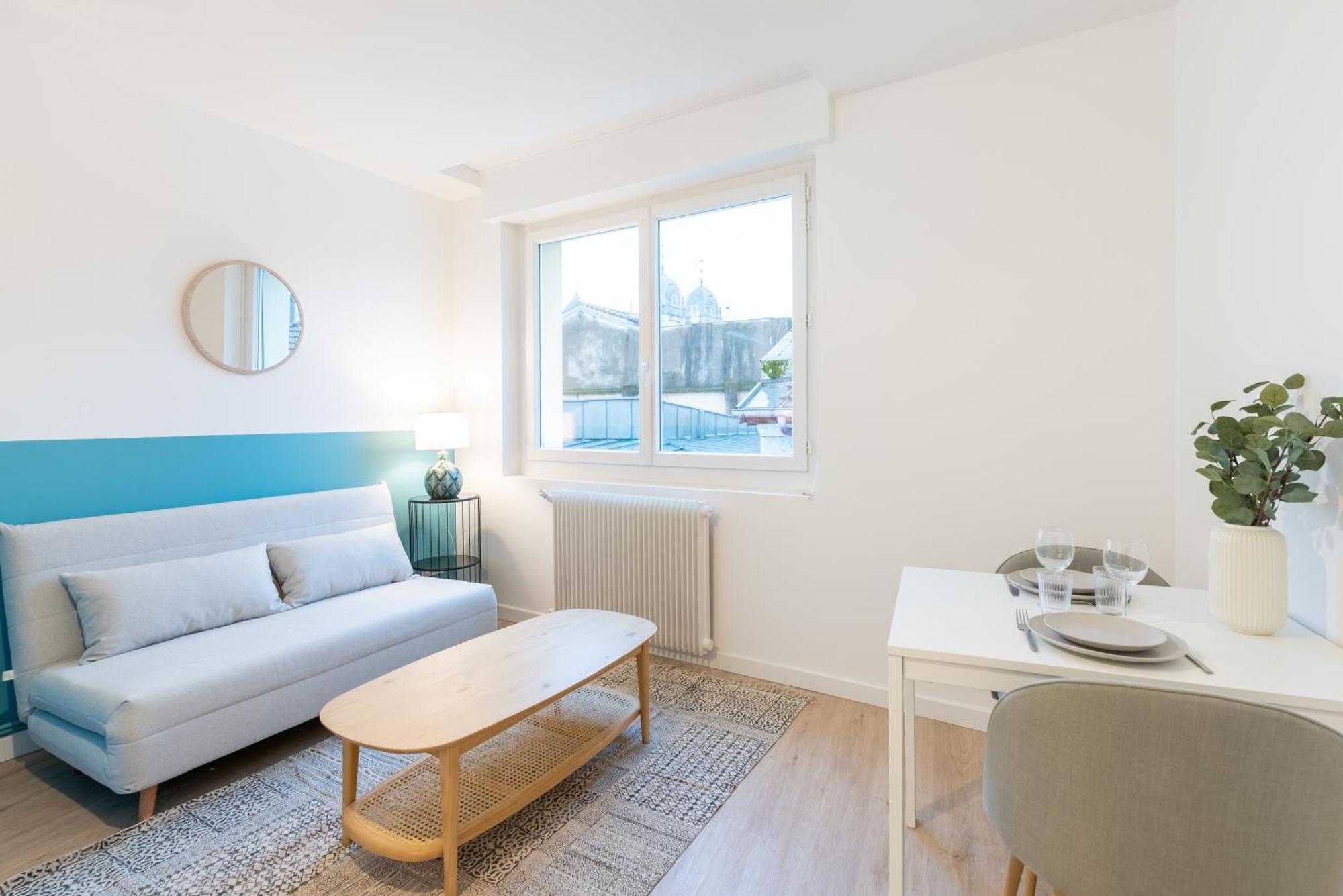 Le Cocon, Dax, Studio Coeur De Ville Екстериор снимка